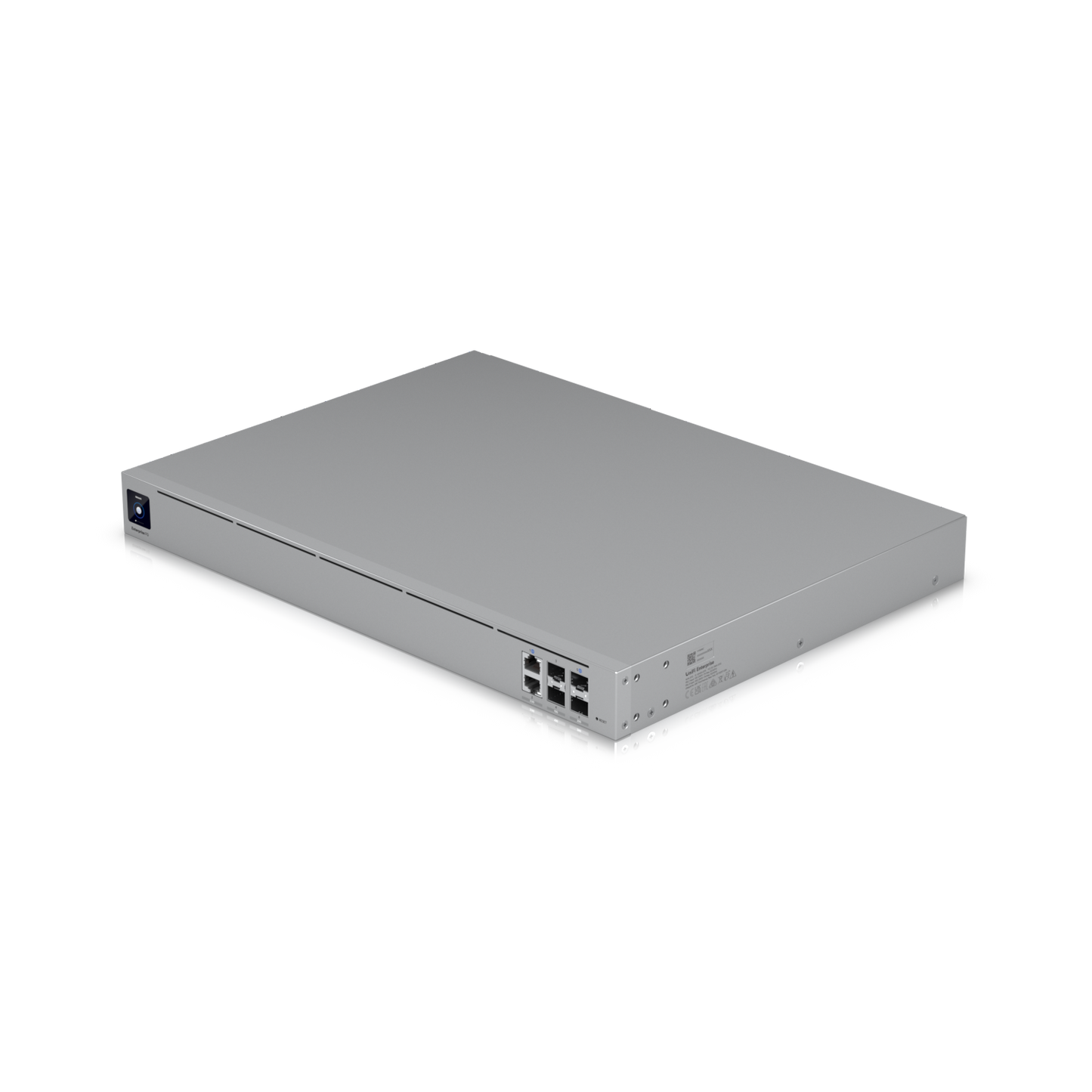 Router Fortress - EFG