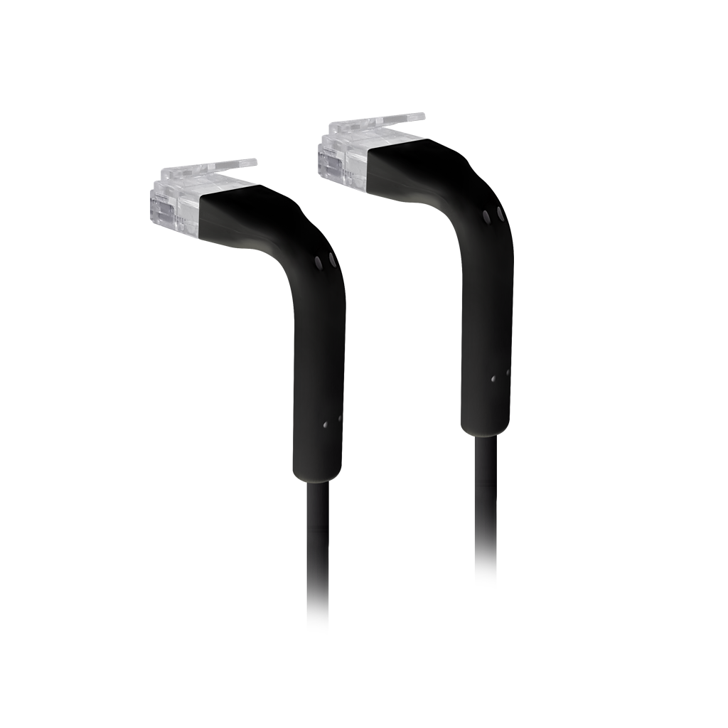 Patchkabel Vinkel - U-Cable-Patch-RJ45