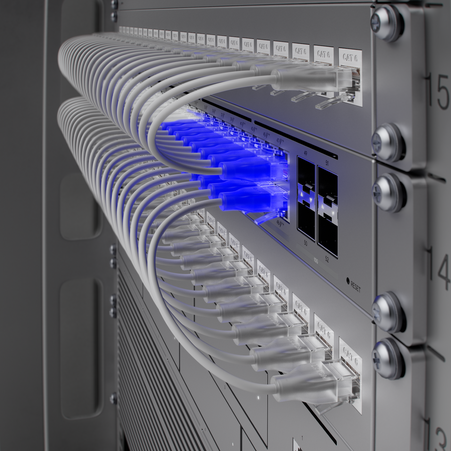 Switch Pro 48 PoE - USW-Pro-Max-48-PoE