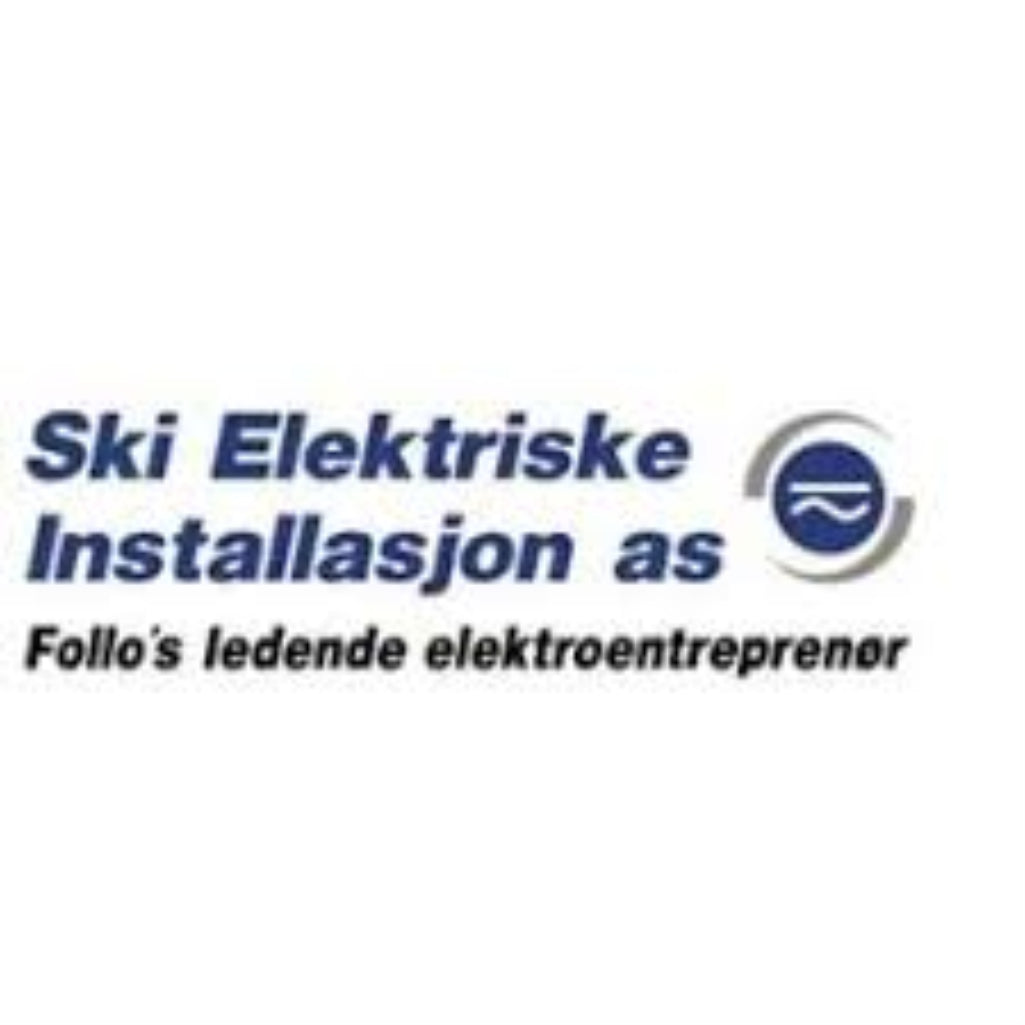 SKI Elektriske
