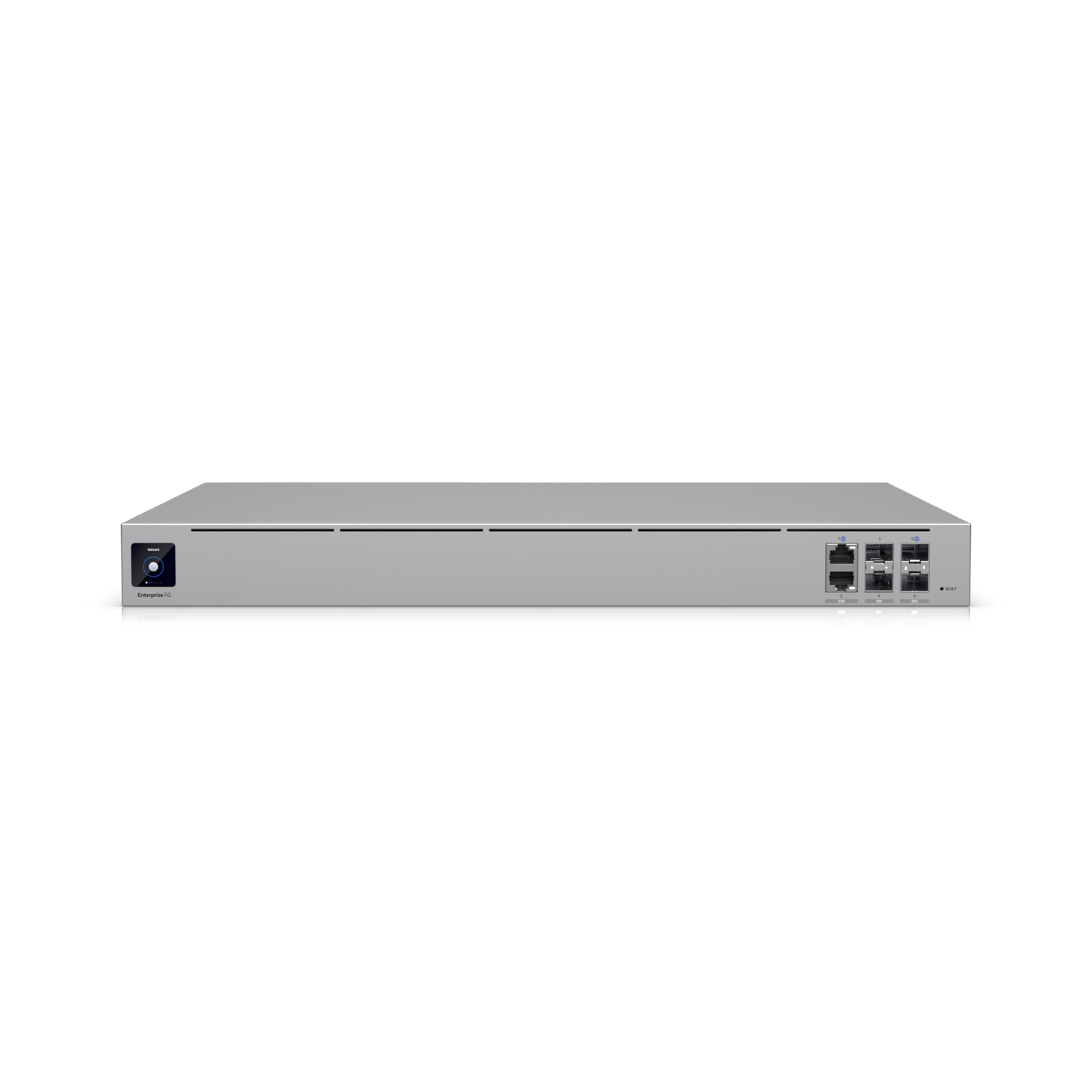 Router Fortress - EFG