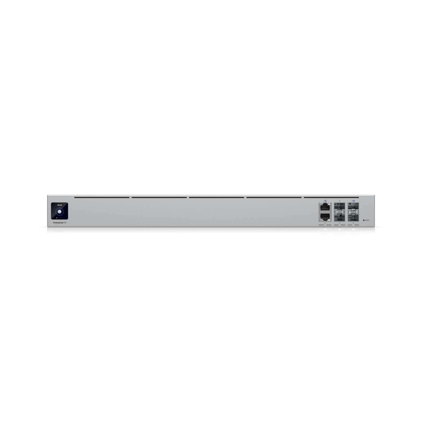 Router Fortress - EFG