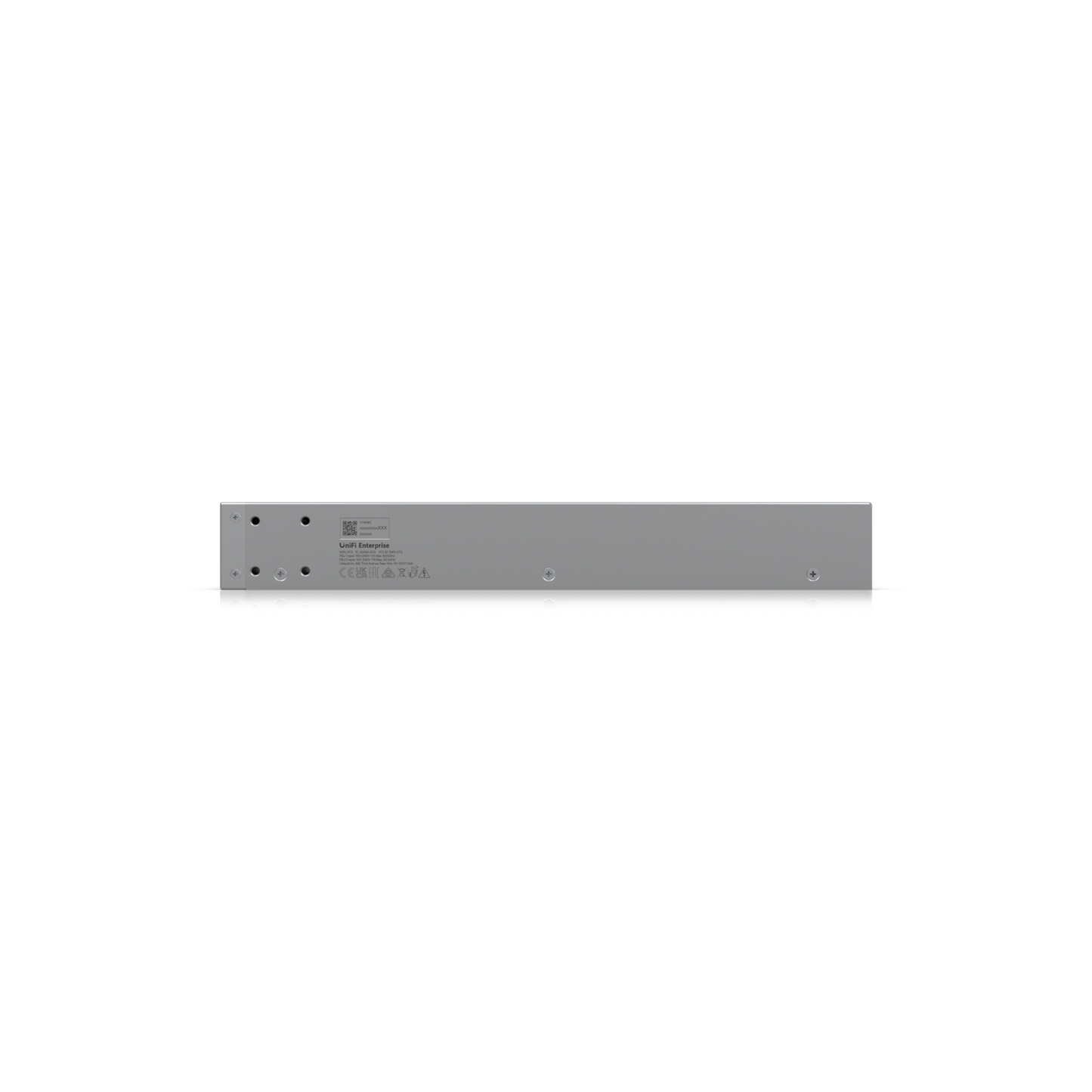 Router Fortress - EFG