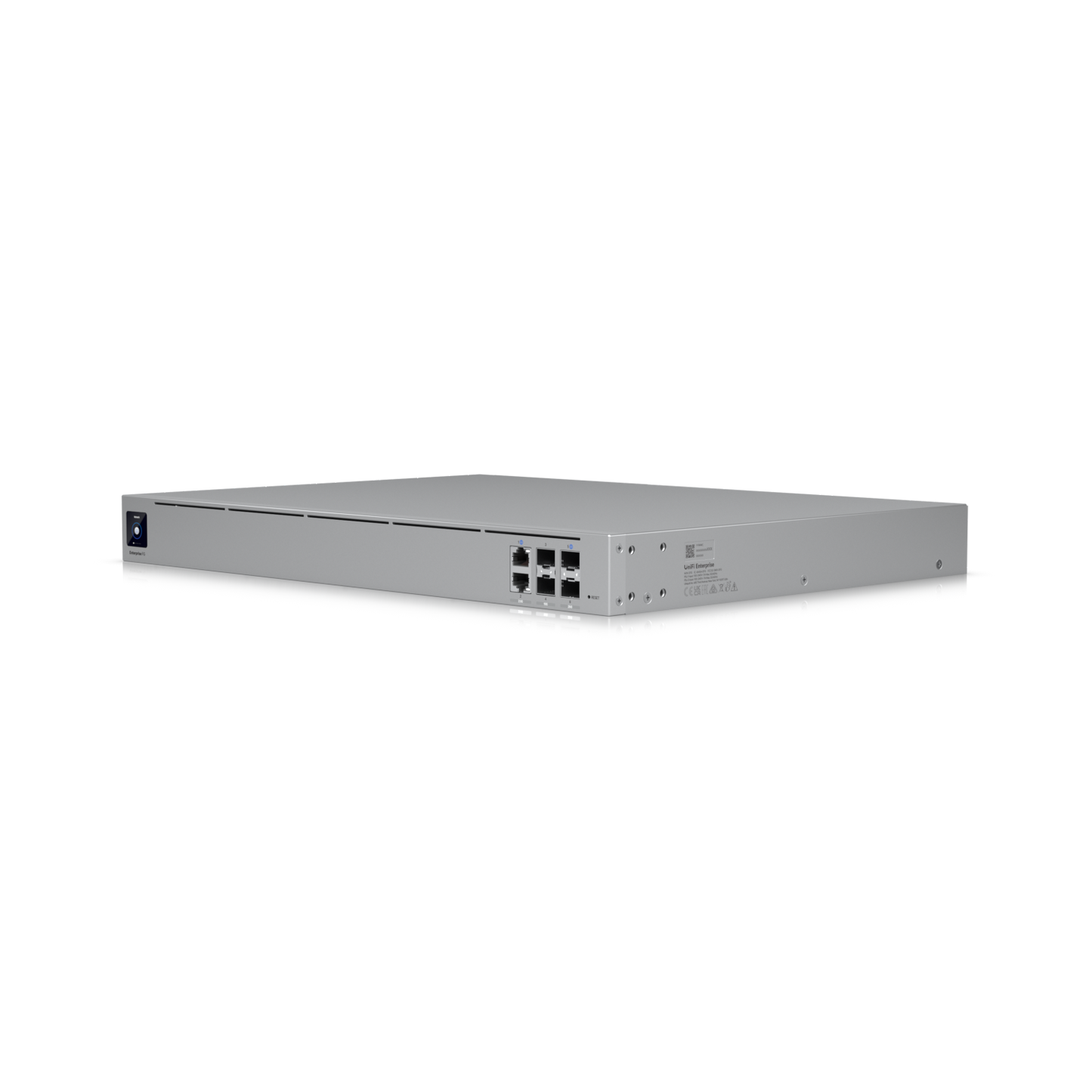 Router Fortress - EFG
