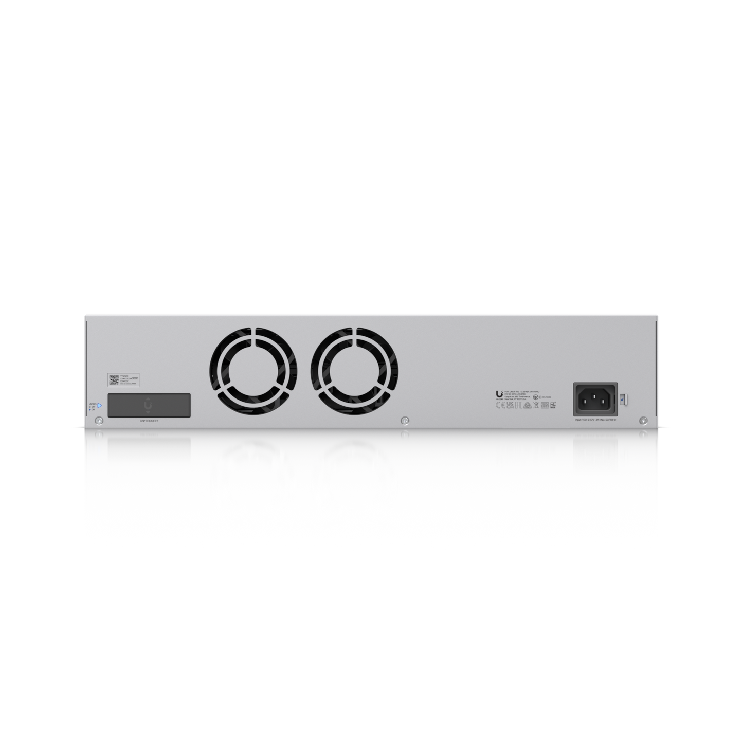 NVR Pro - UNVR-Pro