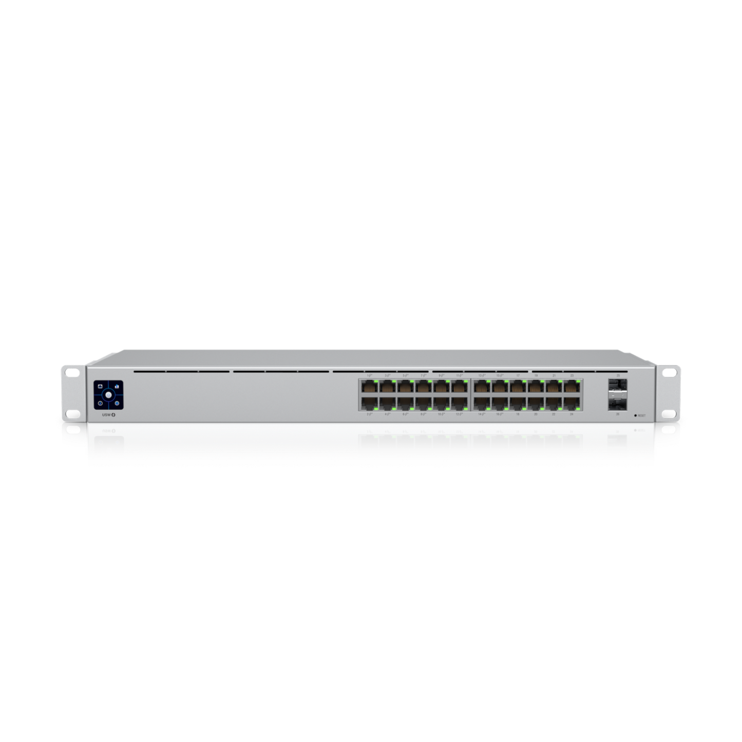 Switch 24 PoE - USW-24-POE