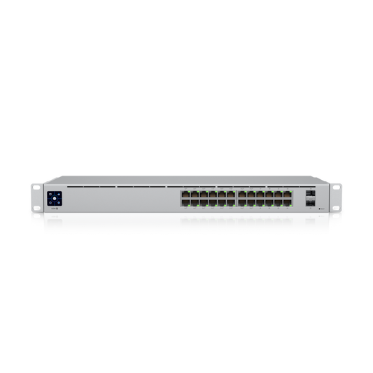 Switch 24 PoE - USW-24-POE