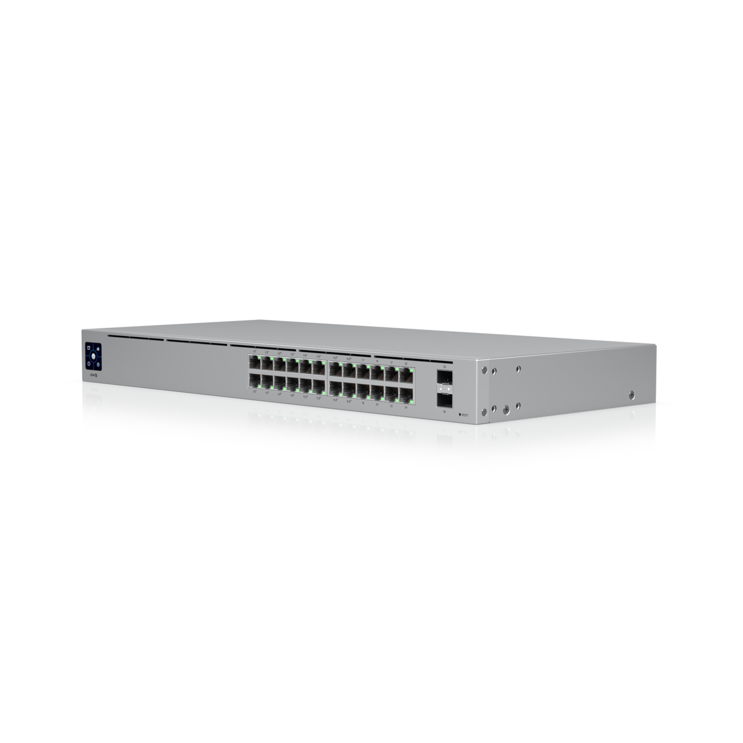 Switch 24 PoE - USW-24-POE