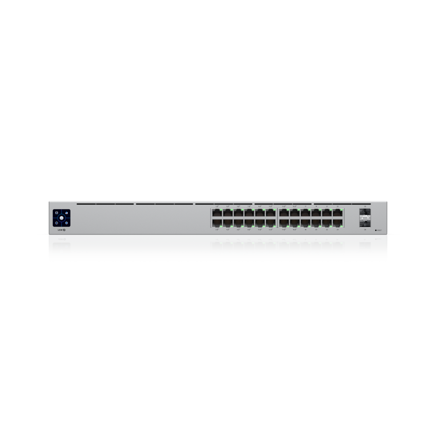 Switch 24 PoE - USW-24-POE