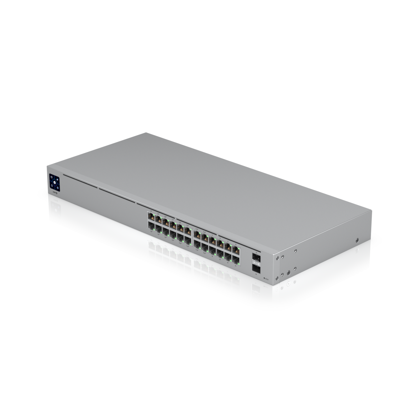 Switch 24 PoE - USW-24-POE