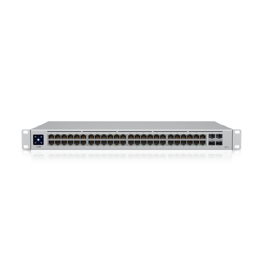 Switch 48 PoE - USW-Pro-Max-48-PoE