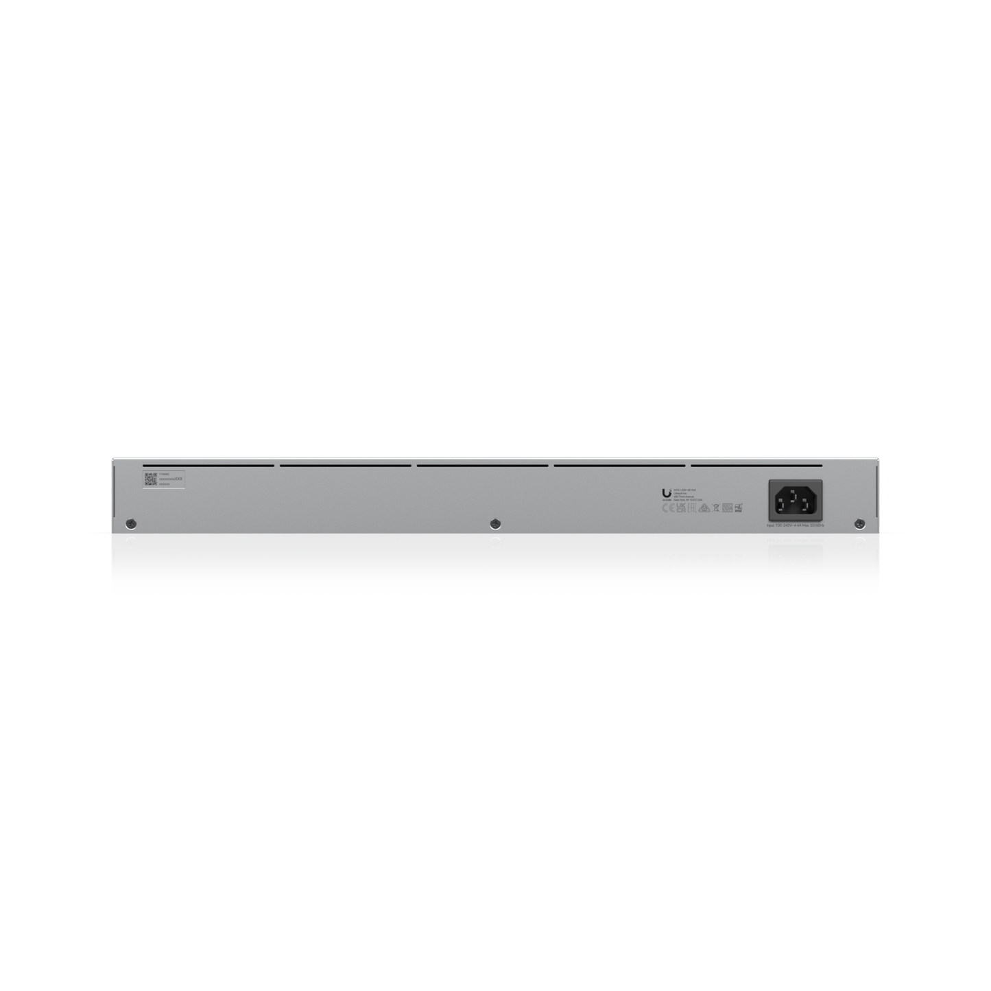 Switch 48 PoE - USW-Pro-Max-48-PoE