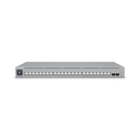Switch 24 Pro PoE - USW-Pro-Max-24