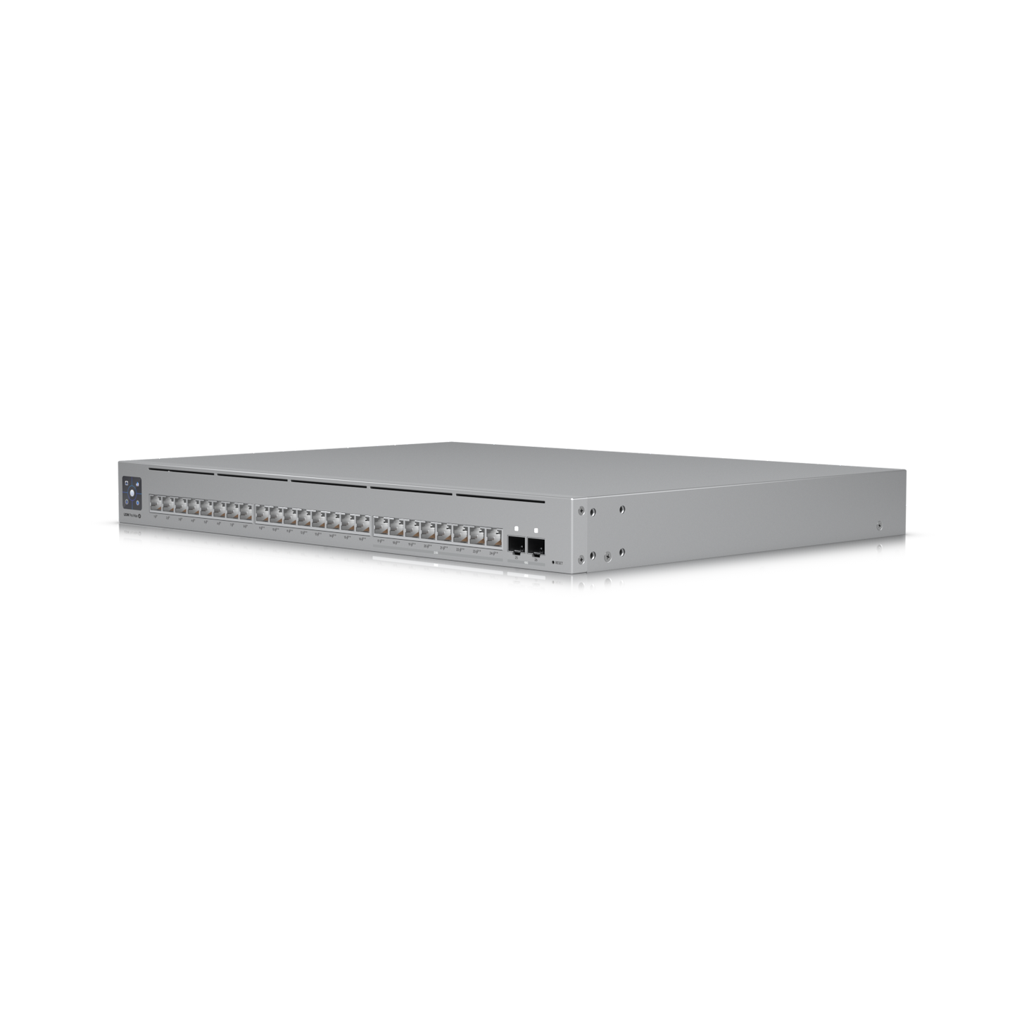 Switch 24 Pro PoE - USW-Pro-Max-24