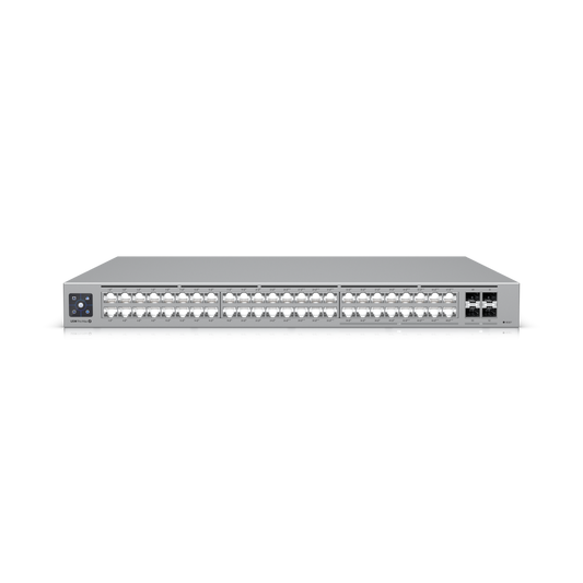 Switch Pro 48 PoE - USW-Pro-Max-48-PoE
