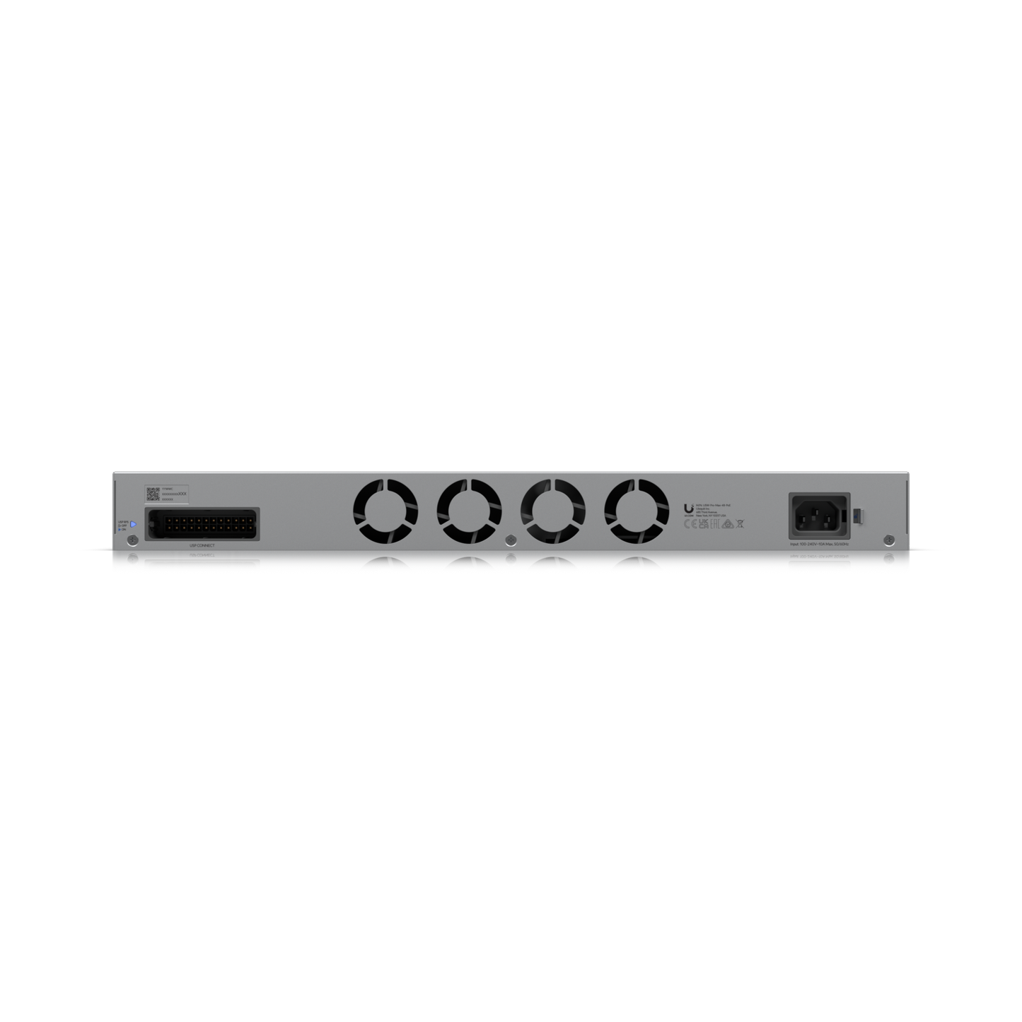 Switch Pro 48 PoE - USW-Pro-Max-48-PoE