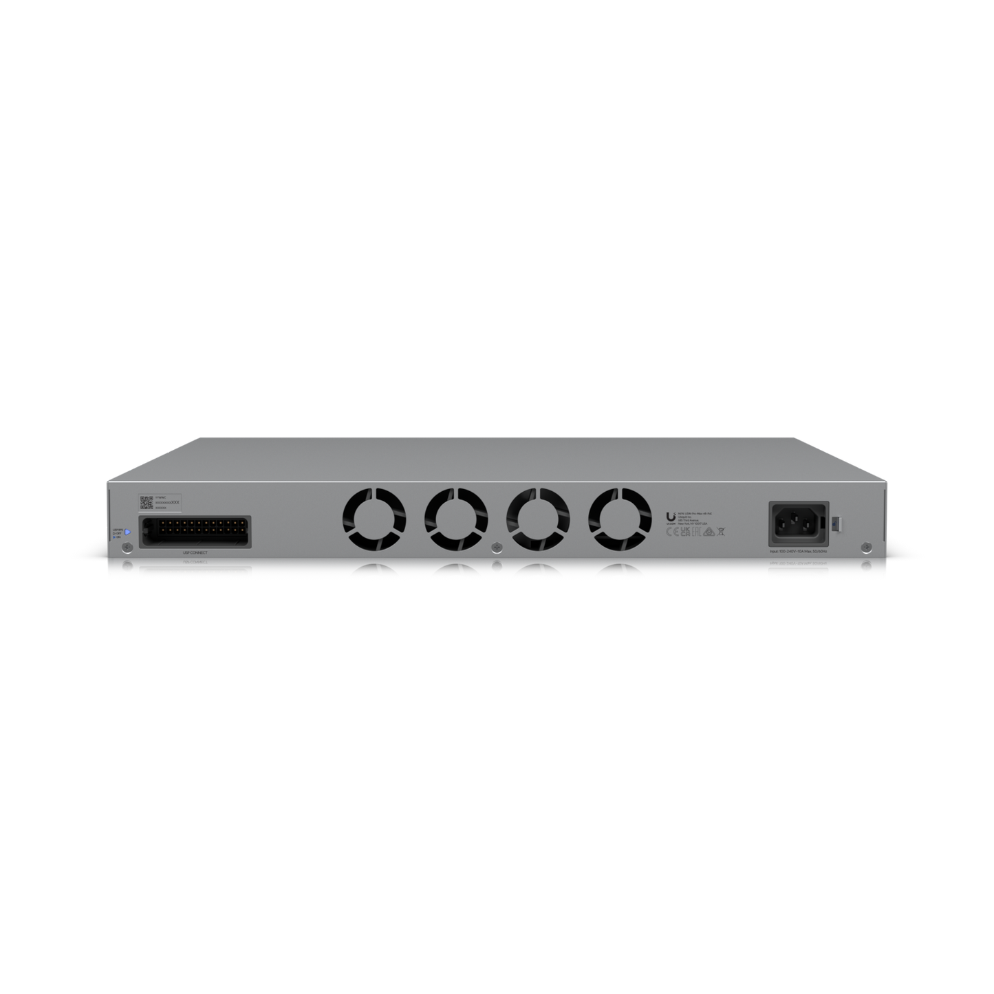 Switch Pro 48 PoE - USW-Pro-Max-48-PoE
